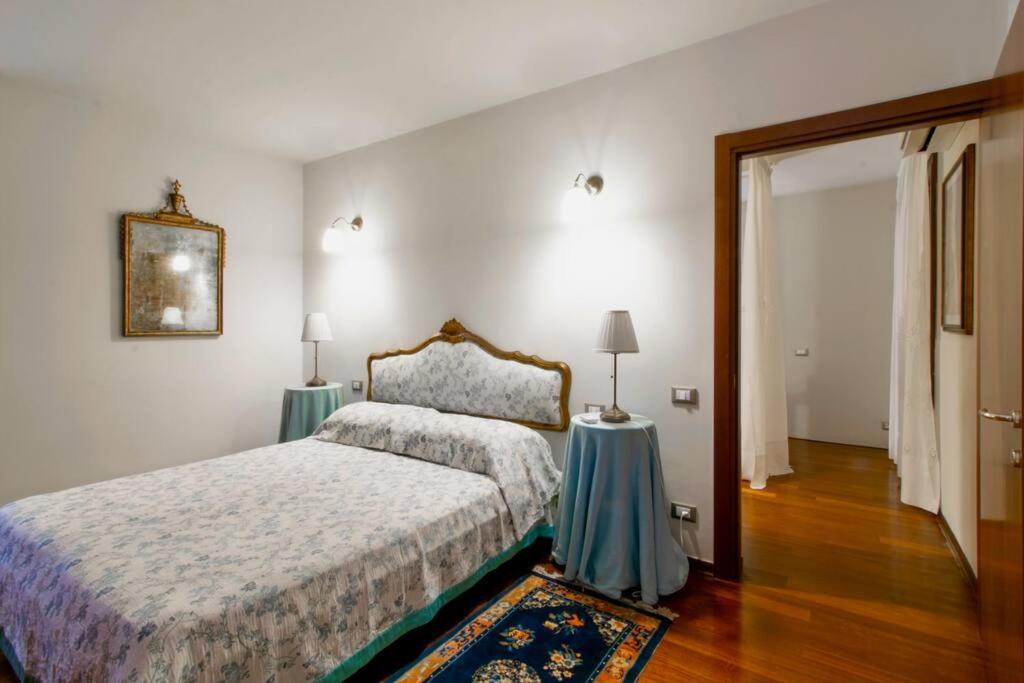 Appartement Alma - Rialto Bridge *