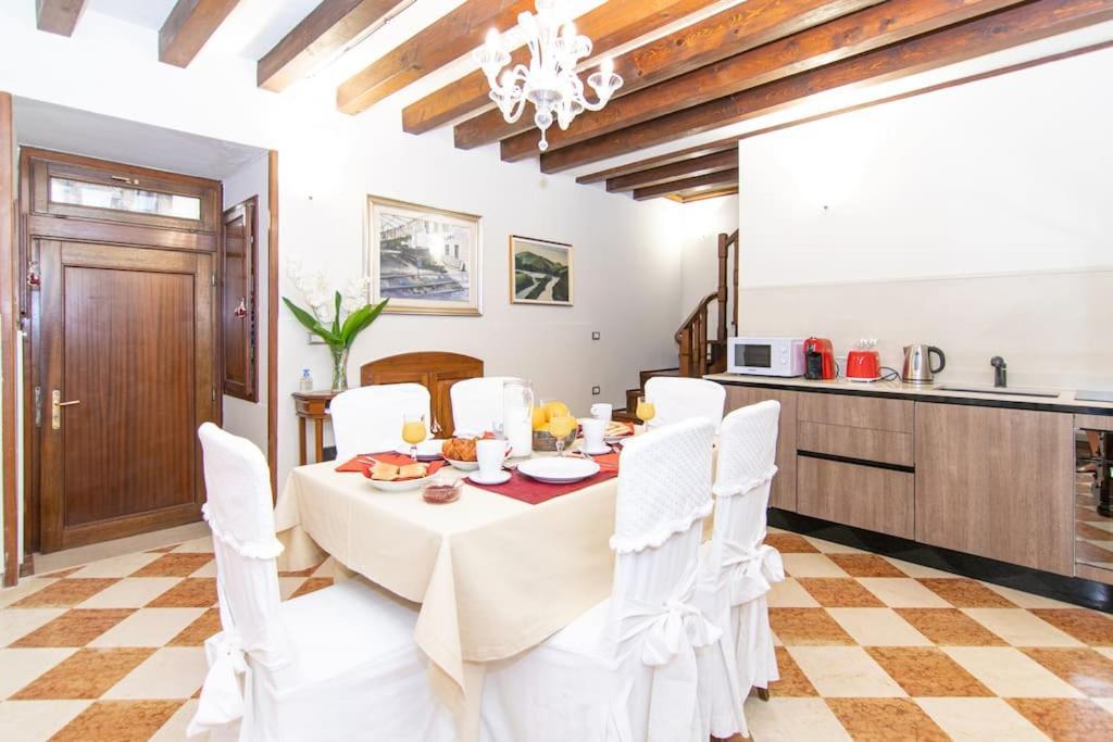 Alma - Rialto Bridge Appartement *