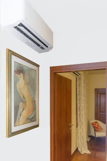 Alma - Rialto Bridge Appartement
