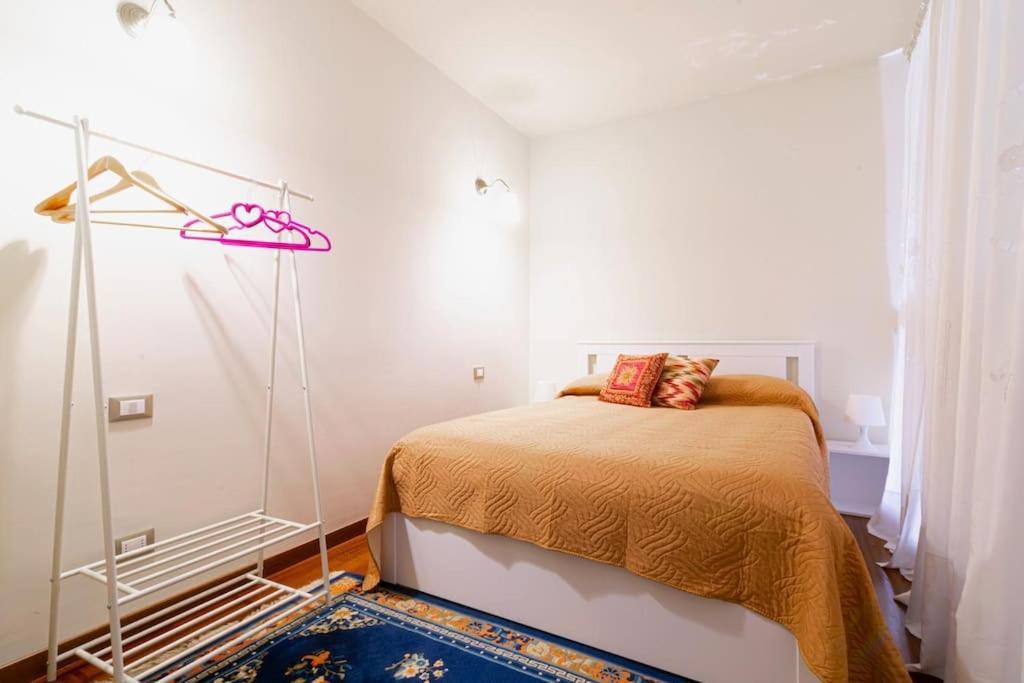 Appartement Alma - Rialto Bridge Venetië