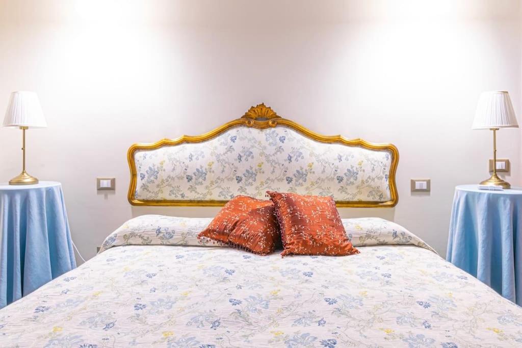Appartement Alma - Rialto Bridge Venetië