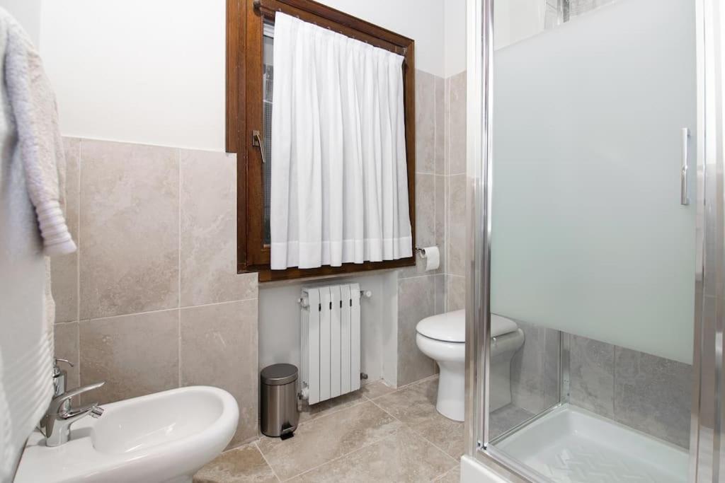 Appartement Alma - Rialto Bridge