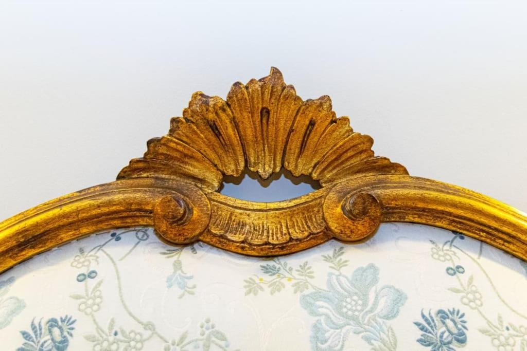 Alma - Rialto Bridge Appartement Venise