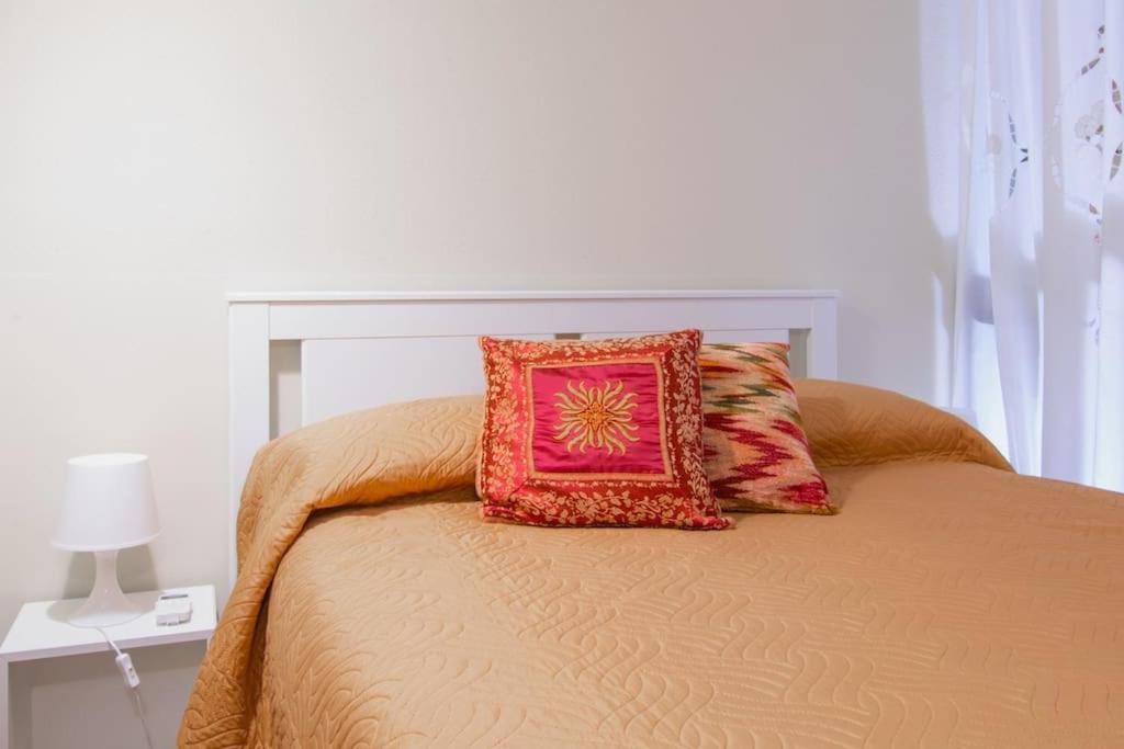 Alma - Rialto Bridge Apartment Venedig