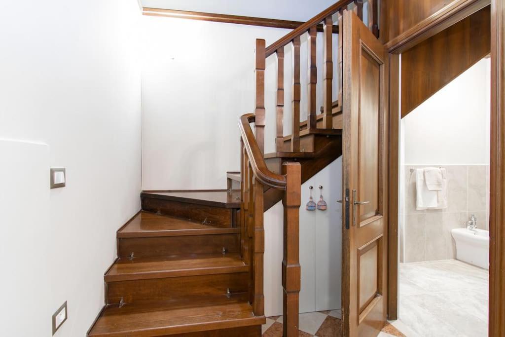 Alma - Rialto Bridge Appartement Venise