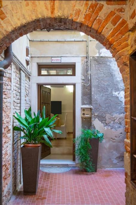 Appartement Alma - Rialto Bridge
