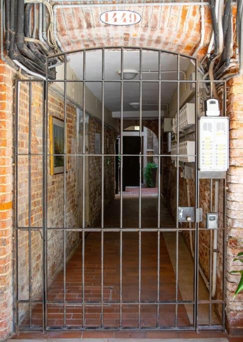 Appartement Alma - Rialto Bridge